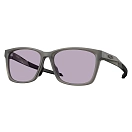Купить Oakley OO9506-0457 Солнцезащитные очки Paracord Бесцветный Matte Grey Smoke Prizm Slate/CAT2 7ft.ru в интернет магазине Семь Футов