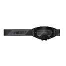 Купить Очки 509 Sinister MX6 Fuzion Flow без подогрева Black Shifter OEM: F02006200-000-003 в интернет магазине Семь Футов