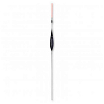 Zebco 5413002 Trophy Pole Z1 плавать Черный  Black 2 g 