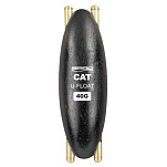 SPRO 004174-00601-00000-00 Cat U Плавать Черный  Black 20 g 
