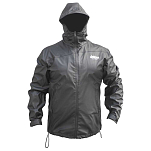 Jatsui D3400315 Куртка Logo Черный  Black S
