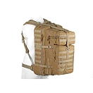Купить Invadergear 10262030100 Рюкзак Mod 3 Day  Coyote 7ft.ru в интернет магазине Семь Футов