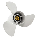 Винт гребной Yamaha 60-140;3x12-5/8x21, E.Chance 6E54594300EL_EC