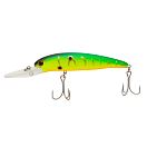 Купить Воблер Monster D 100 мм (Цвет-Mystic воблеры 024) MD100FSDR Mystic Lures 7ft.ru в интернет магазине Семь Футов