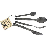 Kupilka 30250254 Столовые приборы  Black
