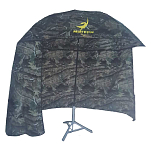 Mdtech 37PATI003 Brolly Tent Camo  Camo