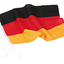 Флаг - Германия / Высота: 400 мм