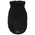 Fuzzyard FZAW5521 Turtle Teddy Свитер для собак  Black 1