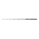 Купить Ugly stik 1610484 карповая удочка Silurus Spin  Red 1.95 m 7ft.ru в интернет магазине Семь Футов