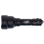PNI pni-advfhtw11-s Фонарик Adventure FHTW11 Black 10x22x8 630 Lumens