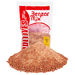 Benzar mix 94005105 Original 700g Прикормка с сыром пармезан Red