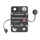 SEATEC Автоматический выключатель / Значение предохранителя: 100 А