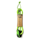 Купить Victory vics103-neon-green серф-лиш Regular Rail Saver Neon Green 20x10x8 7´ 7ft.ru в интернет магазине Семь Футов