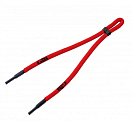 Купить Веревочка плавающая для очков Gill 9639 красная из полиэстера 7ft.ru в интернет магазине Семь Футов