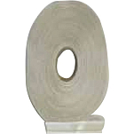 Hengs 634-5831 Бутиловая уплотнительная лента 3/8´´x3/4´´x30´ 20 Единицы Белая White