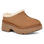 Ugg 1162510-che-5 Деревянные башмаки New Heights Cozy Chestnut 35x25x15 EU 36