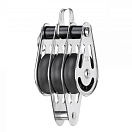 SPRENGER 3503400155 Мини-блок с кольцом и опорой / 10 мм / подшипник скольжения