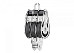 SPRENGER 3503400155 Мини-блок с кольцом и опорой / 10 мм / подшипник скольжения