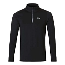 Купить Rehall 60330-1000-M Базовый слой с длинным рукавом Ronny-R Черный Black M 7ft.ru в интернет магазине Семь Футов