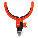 Купить Kolpo 0901003 Lumo Grip U Soft Подставка для удилища Подставка для удочки Orange 7ft.ru в интернет магазине Семь Футов