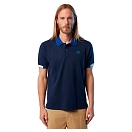 Купить North sails 692400-0802-XL Поло с короткими рукавами Graphic 692400 Голубой Navy Blue XL 7ft.ru в интернет магазине Семь Футов