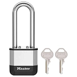 Master lock pk1eurdlj Подпруга Elite 64mm 45mm Silver 14x6x4