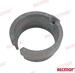 Анод цинковый Volvo Penta, Recmar 3861634_RM