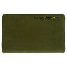 Купить Avid carp A0450022 подушка Benchmark Ultra Memory Foam  Green 7ft.ru в интернет магазине Семь Футов