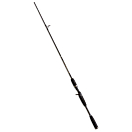 Купить Lineaeffe 2839190 Baitcasting Pro Удочка Для Мультипликатора Черный Black 1.95 m  7ft.ru в интернет магазине Семь Футов