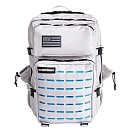 Купить Elitex training X001OEKRUR Рюкзак V2 45L Tactical Белая  White / Blue 7ft.ru в интернет магазине Семь Футов