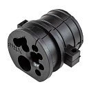 Уплотнитель кабеля Suzuki DF200T/225T/250T 6112493J61000