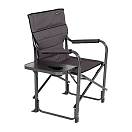Купить Lippert 804-2021123280 стул Scout Table Серебристый  Dark Grey 60.96 x 49.53 x 92.71 cm 7ft.ru в интернет магазине Семь Футов
