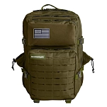 Elitex training X001NT62GV V2 45L Тактический рюкзак Зеленый Green