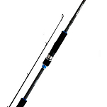 Shimano fishing NEX60LMFC3 Nexave Mod-Fast Спиннинговая Удочка 3 Разделы Черный Black 1.83 m 