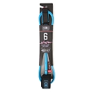 Купить Ocean & earth lsc60xt-black/blue-6´0´´ серф-лиш One XT Slim Line Lightweight Comp 6´0 Surfboard Black / Blue 10x10x5 7ft.ru в интернет магазине Семь Футов