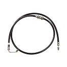 Купить Sierra SIE18-2433 18-2433 Шланг триммера цилиндра двигателей Volvo Penta Серебристый Black 7ft.ru в интернет магазине Семь Футов