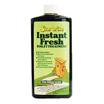 Starbrite 74-71718GF Instant Fresh Toilet Tratment Черный  Pine 470 ml 