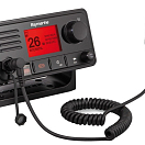 VHF Ray63 with integrated GPS, 29.718.26