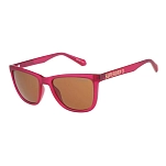 Superdry 996093-55-3060 Солнцезащитные очки Sds-5034-172 Matte Crystal Fuschia Brown grad/CAT3