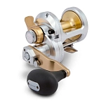 Shimano Fishing TAC8 Троллинговая катушка Talica 8 RH Золотистый