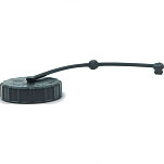 Thetford 363-94244 Gravity Заливка водой Черный  Black