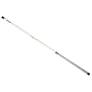 Купить Daiwa AQLALB40CF Aqualite Alborella Удочка Переворота Серебристый White 4.00 m 7ft.ru в интернет магазине Семь Футов
