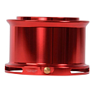 Купить Vercelli QVOSSAAR Oxygen Super Shallow Запасная Шпуля Красный Red 250  7ft.ru в интернет магазине Семь Футов