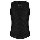 Купить Santini 0w002gllalpha-ne-xs базовый слой без рукавов Alpha Black 19x12x6 7ft.ru в интернет магазине Семь Футов