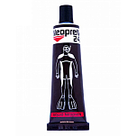 Patch24 131747 24 Neopren Жидкий пластырь 25g  Black