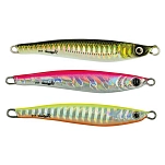 Molix ju+60-sw27-unit Jig Jugulo Plus Casting 60g 105 mm 15x10x5