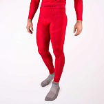 Ho soccer 050.5546.06-S Леггинсы Performance Красный  Red S