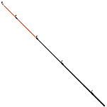 Colmic VET104 наконечник стрелы Boat Light  Black / Orange 75 cm