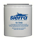 Купить Sierra 47-7948 Топливный фильтр 10 Micron Белая 7ft.ru в интернет магазине Семь Футов
