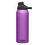 Camelbak CAOHY090025P044 MAGENTA Chute Mag SST Vacuum Insulated бутылка 950ml Бесцветный Magenta